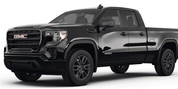 GMC SIERRA LIMITED 2022 1GTR9CED9NZ163405 image